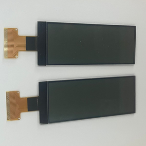 192*64 FSTN/POSITIVE UC1604c IC COG Grafik anzeige modul FSTN Typ LCD-Anzeige - Product Image 3