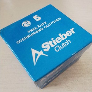 Orijinal STIEBER tek yönlü debriyaj rulman CSK20 CSK20-M CSK20-M-C5 - Product Image 5