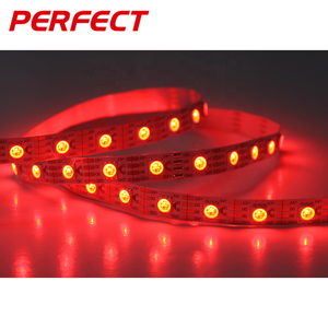 WS 2813 IC Digital RGB 12V 60LED/M LED Controller Programmable 5050 LED Strip LIGHT - Product Image 5