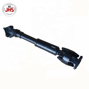 Yüksek kaliteli şanzıman için ön pervane mili <span class=keywords><strong>hilux</strong></span> RZN169 LN167 RZN16 37140-35071 37110-0C080