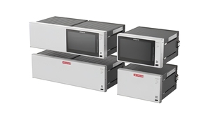 Relion-670 REF650 SAM600 Relion Schutz und Steuerung Verbesserte Netzwerk zuverlässigkeit Power System Schutz und Control Abbs - Product Image 3