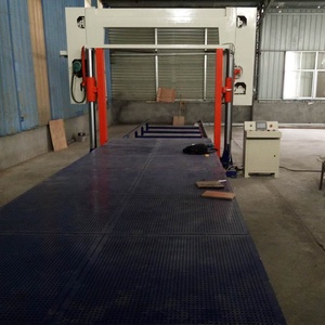 Máquina de corte de espuma de esponja Vertical CNC, cable de calefacción automático multifunción, con software gratuito - Product Image 6