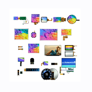 卸売カスタムTFT LCDディスプレイモジュール1.3 \ "-24 \" IPS LCDパネルLVDS MIPi RGB EDPインターフェース製造価格 - Product Image 6