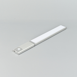 Banqcn Китай Ювелирные изделия Usb Перезаряжаемый настил беспроводной кухонный светодиодный датчик движения под шкафом линейного освещения - Product Image 5