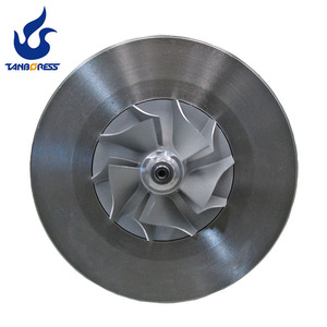 <strong>Turbo</strong> Factory Produce 17201-54060 <strong>Turbo</strong> Cartridge Good Quality for Toyota Haice CT20 Engine Parts