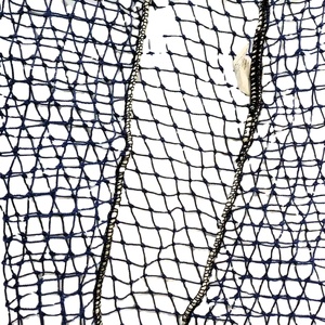 Rete di recinzione sportiva protettiva annodata di alta qualità esterna anti-caduta - Product Image 1