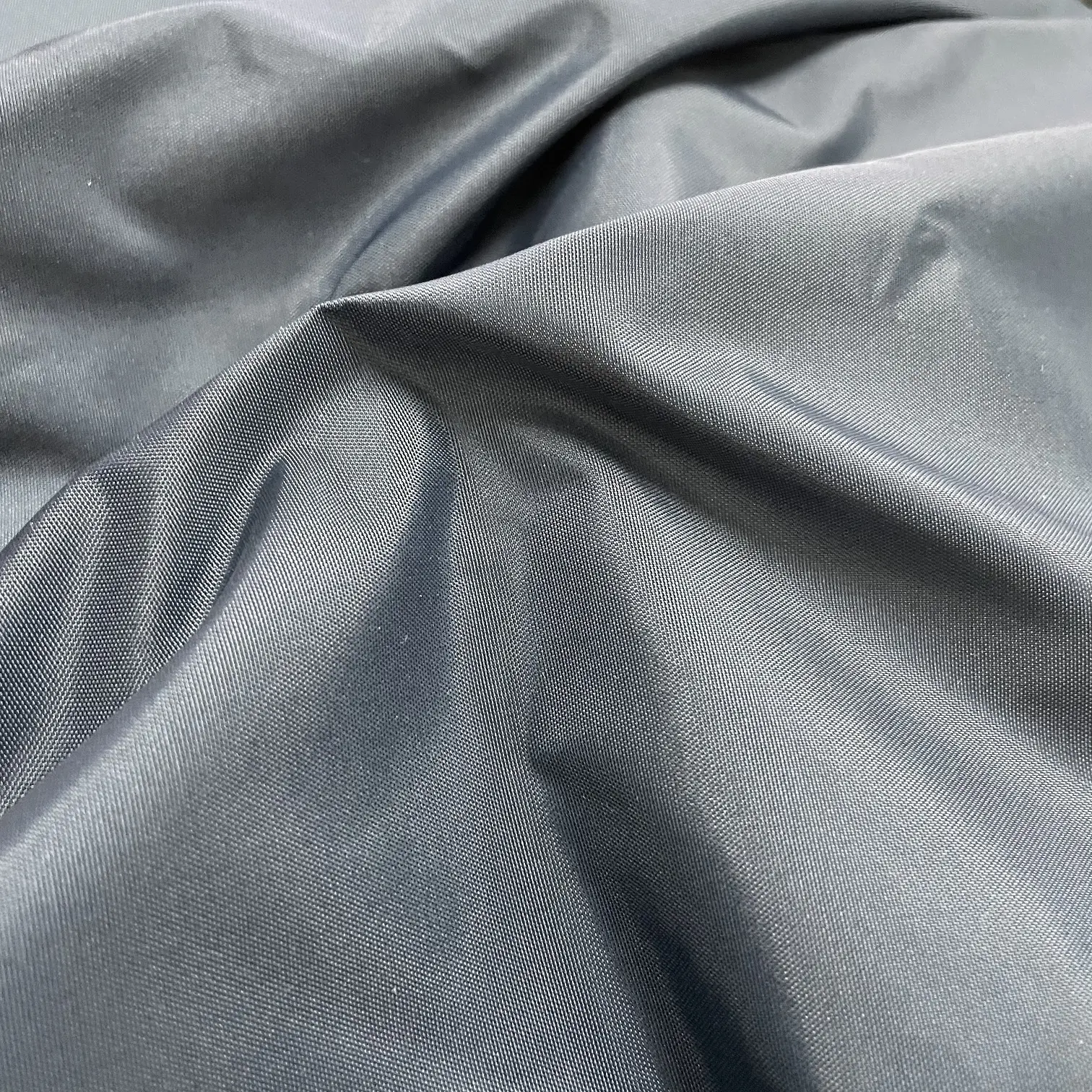 100% Oxford Nylon impermeable laminado recubierto de tela a prueba de viento para Funda de colchón al aire libre