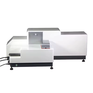 Intelligent Auto Dry &amp; Wet Dispersion Scattering <strong>Theory</strong> Particle Size Analyzer Laser 0.01um - 2000um Particle <strong>Testing</strong> Instrument - Product Image 5