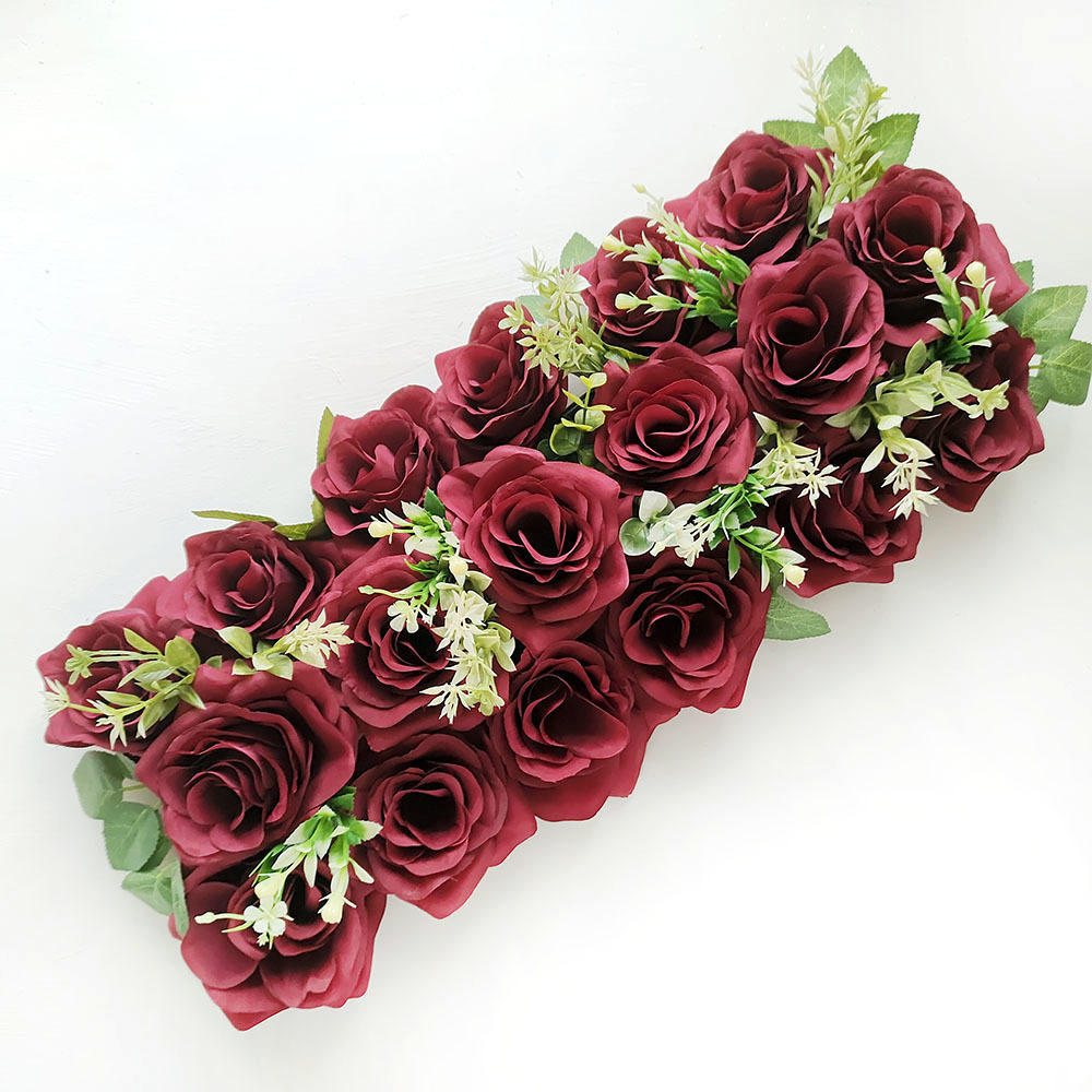 5 # Coureur de fleurs