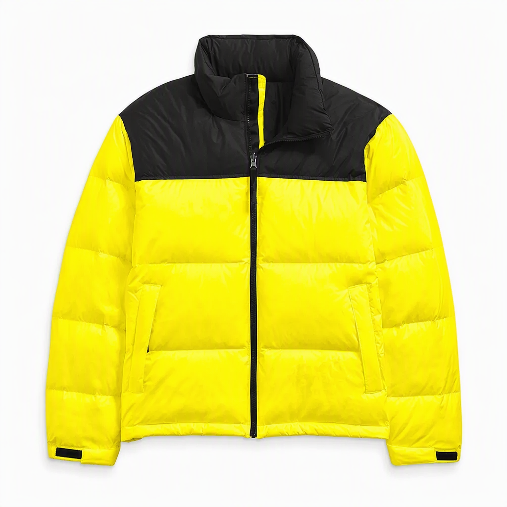 Jaune