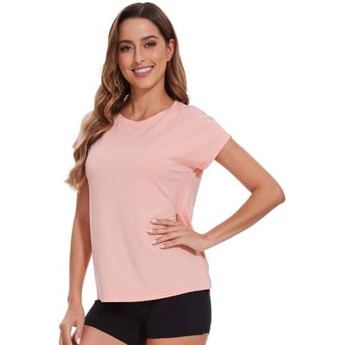 Peach Pink