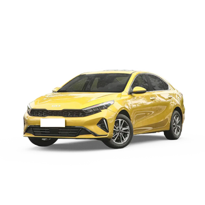 รถเบนซินพลังงาน2021 Kia 1.4L KX1รุ่นสนุกใช้มือใหม่ - Product Image 4
