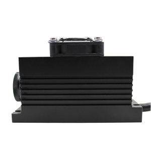 โมดูลเลเซอร์ Dpss 808nm 2000mW โมดูลเลเซอร์ IR 2W - Product Image 5