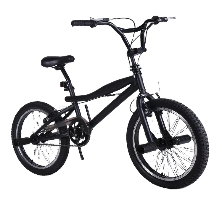 Cina bicicletta nuovo marchio all'ingrosso mini freestyle bmx cicli a buon mercato 20 pollici bmx bike in india prezzo/evel knievel stunt cycle