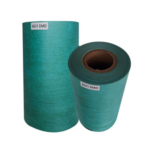 Insulation <strong>Nomex</strong> 6641 Flame-retardant Dmd Insulating Paper