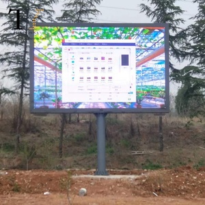 Shenzhen Caixin LED RGB Полноцветный Программируемый Светодиодный прокручивающийся знак, модуль дисплея P6 SMD светодиодный модуль дисплея