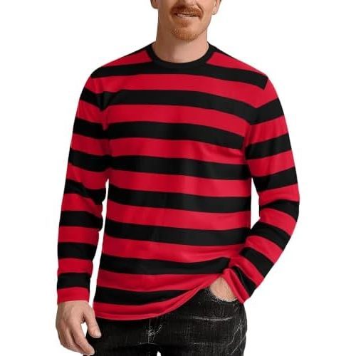 Red Black