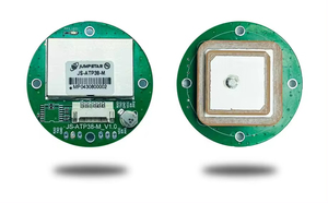 JS-ATP38-M工业级全球定位系统模块高精度厘米L1 + L5双频RTK全球导航卫星系统定位新一代