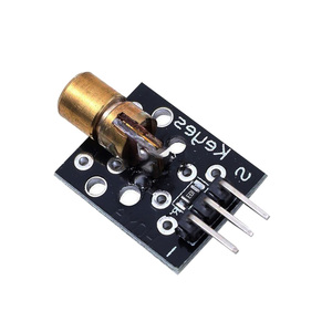 レーザー距離センサーモジュール20HzL2、精度-1mm産業用レーザー距離計レーザー距離計 - Product Image 2