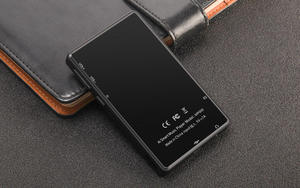 Hot-selling New MP3/MP4 Music Player Wi-Fi Android Compatible Student English Listening Portable Device Mini Tablet <strong>Computer</strong>