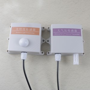 高精度低電力RS485大気圧センサーを監視する農業および園芸気象環境。 - Product Image 5