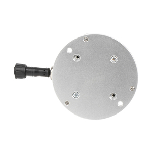 Medidor de radiación UV solar de salida RS485, sensor de radiación solar para estación meteorológica, 0-5V, 0-10V, 4-20mA, 0-10V, 1, 2, 2, 2, 2 - Product Image 2
