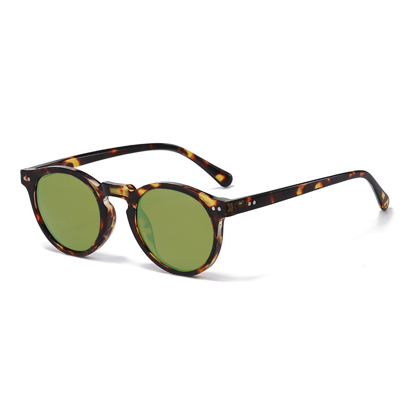 C10-Leopard/Green