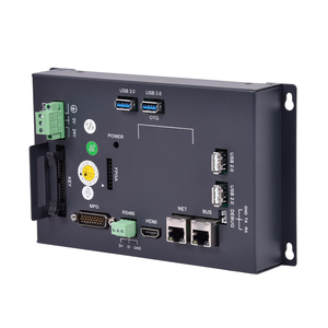 Finger Cnc Hoch geschwindigkeits-und hochpräziser Open Motion Controller Industrieller Cnc 6-Achsen-Bewegungsregler - Product Image 1
