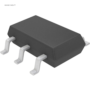 Zhikei 93 LC8 6CESNMAX 5811 MEUTT Genuine versionSOT-23-6 Stückliste für Mikrocontroller-Speicher-IC-Schaltung ssatz MAX5811MEUTT - Product Image 1