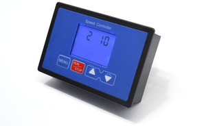 <strong>LCD</strong> Smart Digital <strong>Display</strong> PWM <strong>Control</strong> DC Motor Speed Controller Timing Loop <strong>Control</strong> 12V 24V 36V 48V With Wireless <strong>Remote</strong>