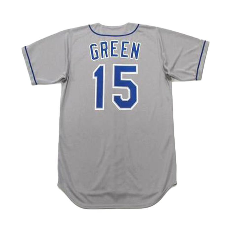 15 SHAWN GREEN