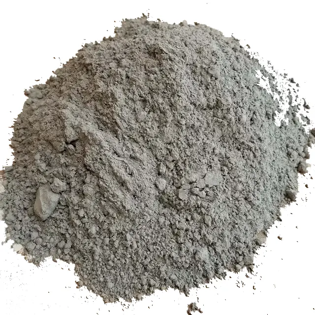Prezzo competitivo cemento Portland grigio di buona qualità ASTM C150 tipo I per produzione e costruzione made in Vietnam miglior cemento