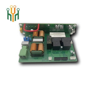 Fabrika OEM hizmeti akıllı elektronik STM montaj çok katmanlı PCBA panoları yüksek kapasiteli test hizmeti mevcut - Product Image 1