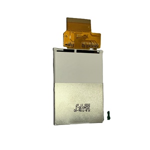 240x320 LCD TFT 2.4英寸液晶屏幕显示器，带40pin MCU用于手机 - Product Image 4