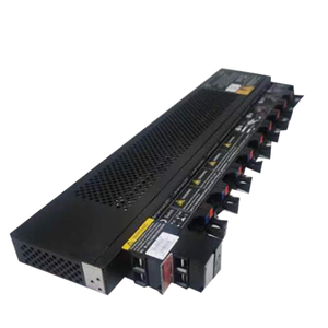 Ağ için yüksek kaliteli ZTE LEIAN DCPD10B 48v 5G DC güç dağıtım ünitesi - Product Image 3
