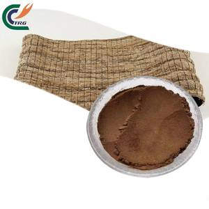 Di alta qualità estratto di Eucommiae corteccia 20:1/Eucommia Ulmoides estratto in polvere - Product Image 5