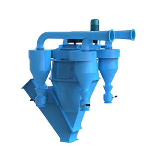 Osepa超细颗粒分离器高效砂石除尘分级机，用于砂石分离设备 - Product Image 5