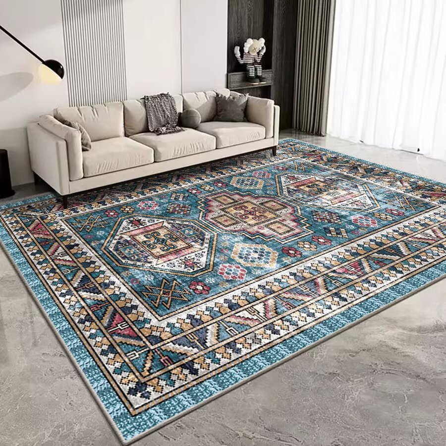 CARPET 1