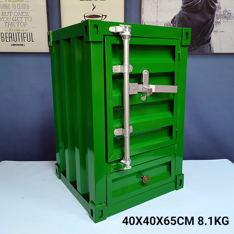 Vert émeraude 2055
