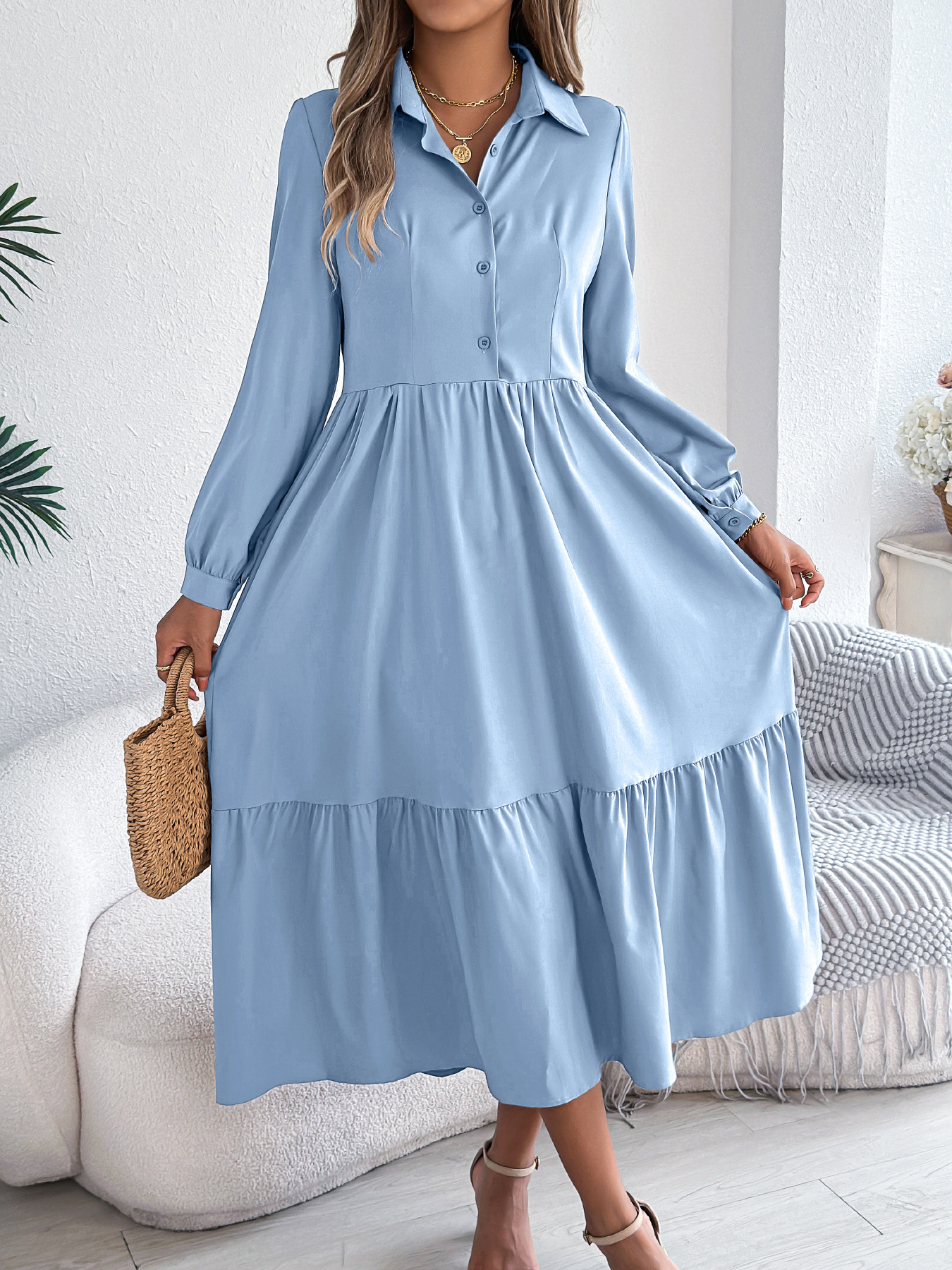 Bleu clair