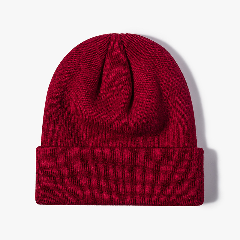 wine red