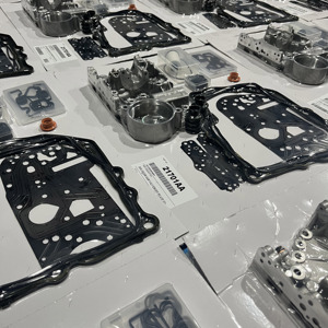 0AM dsg dq200 mechatronic đại tu Kit van cơ thể accumulator nhà ở sửa chữa Kit cho VW - Product Image 6