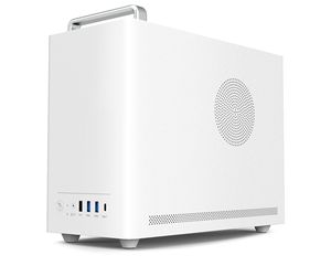 E Machines Steel Office <strong>Computer</strong> <strong>case</strong> Wholesales White Matx Mid Tower Pc <strong>case</strong> Water Cooling ATX PC Gaming <strong>Case</strong> - Product Image 5