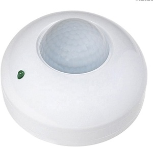 ES-P19A 360 ceiling 22V <strong>PIR</strong> <strong>motion</strong> <strong>sensor</strong> <strong>with</strong> <strong>timer</strong> - Product Image 4