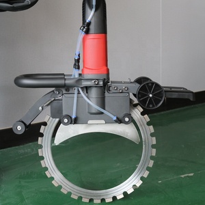 Doğrudan fabrika satış halka testere kesici elektrikli DIY sınıf beton kesme testere fiyat avantajı ile - Product Image 5