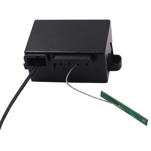 SF128SW-función wifi, pantalla táctil inteligente, Descongelador, controlador digital de temperatura - Product Image 5
