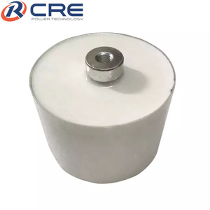 冷凝器用Mkp 0.22uf 7000V.Dc金属化薄膜电容器 - Product Image 2