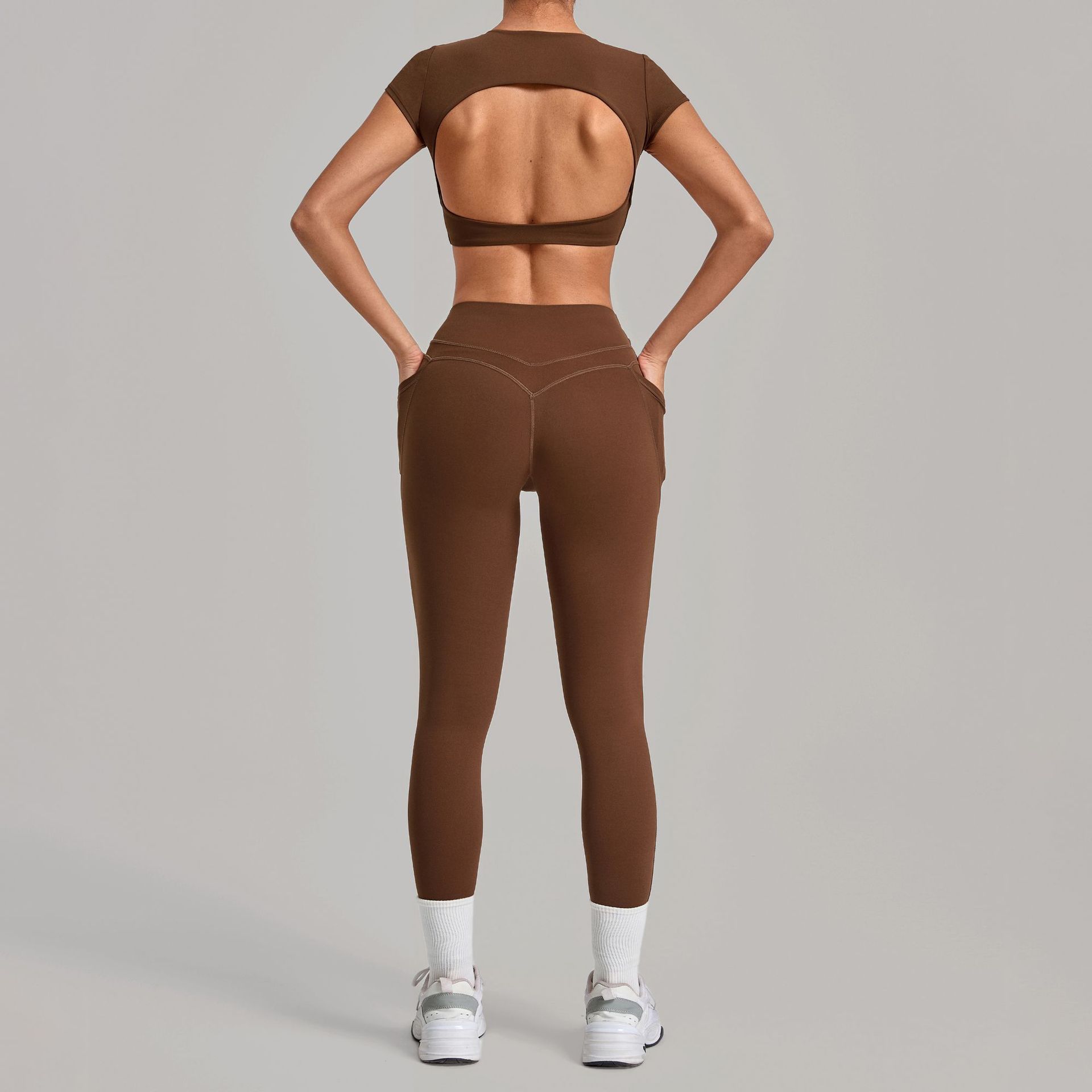 Marron