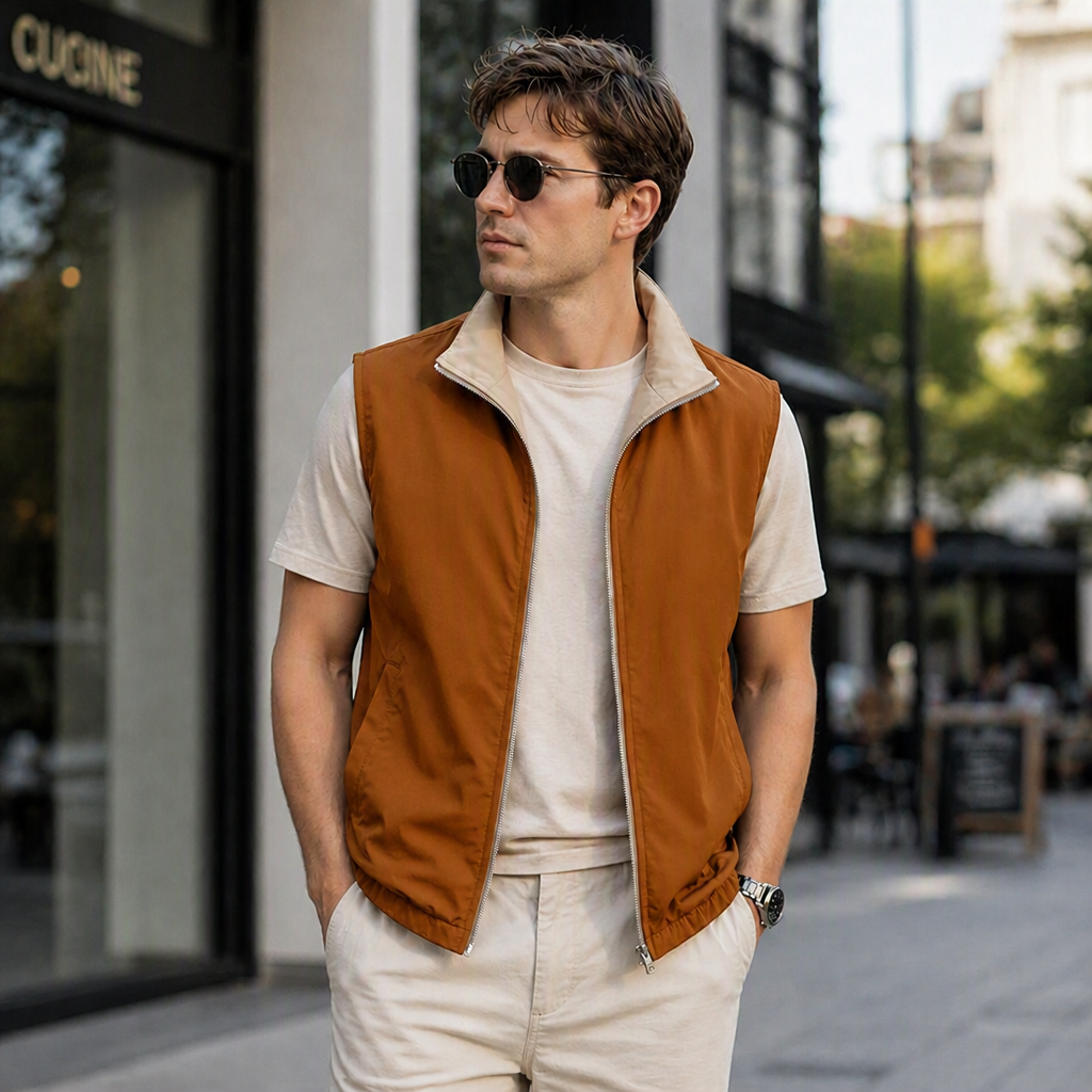 Marron
