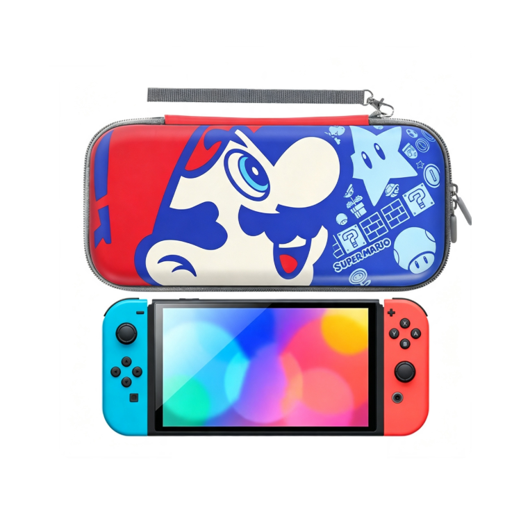 estuche universal con interruptor de boda de cabeza grande